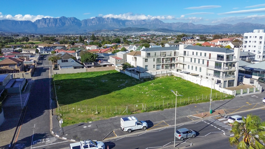 0 Bedroom Property for Sale in Strand North Western Cape